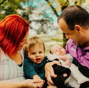 Meet your Posher, Stacey